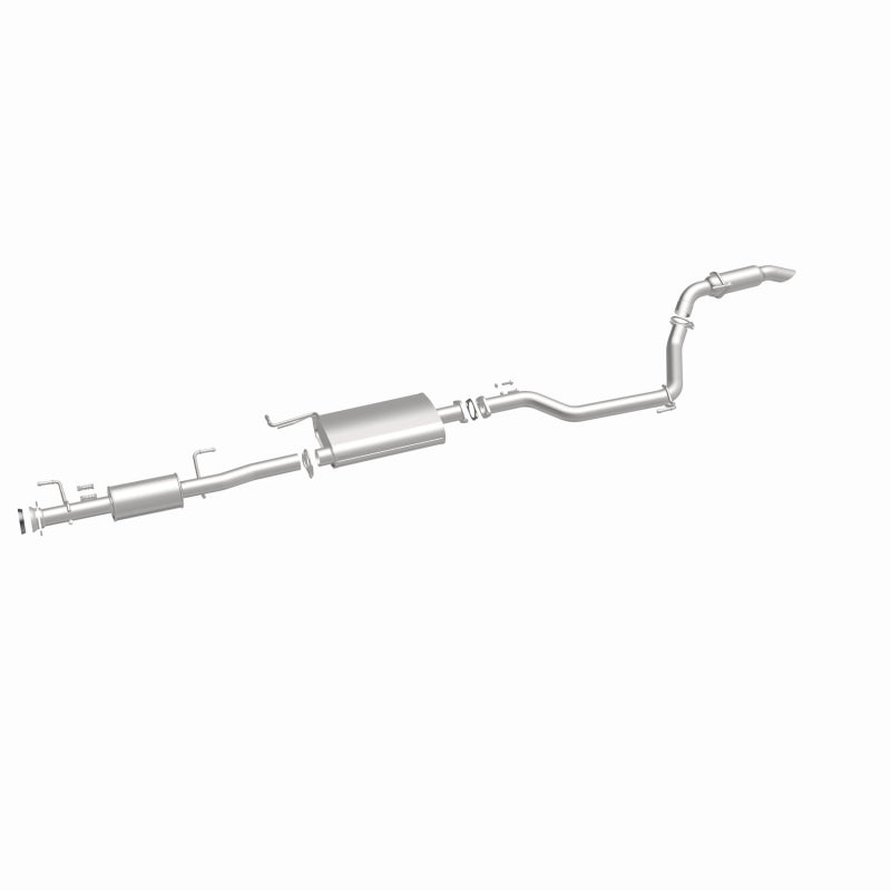 Magnaflow 106-0784 BRE Exhaust Kit 13-17 PATHFINDER 3.5L