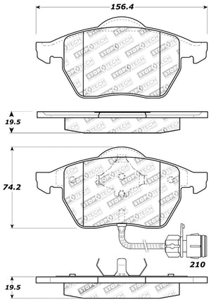 Descriptive image text