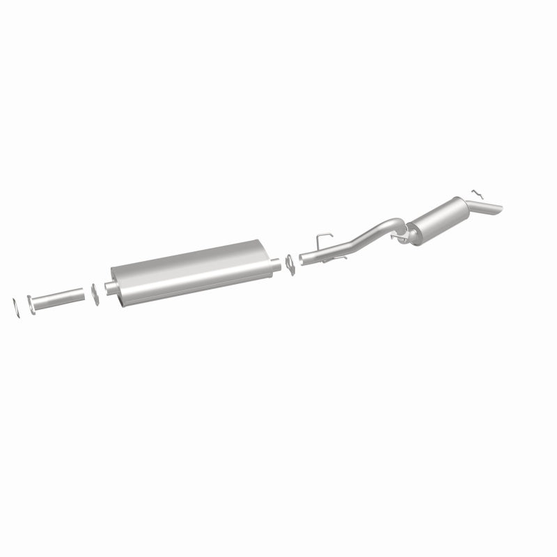 Magnaflow 106-0664 BRE Exhaust Kit 02-04 Montana Venture 07-09 Uplander Montana