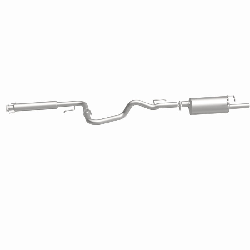 Magnaflow 106-0019 BRE Exhaust Kit 05-11 Cobalt HHR G5 Pursuit