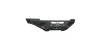 Road Armor 14-15 Chevy 1500 SPARTAN Front Bumper - Tex Blk