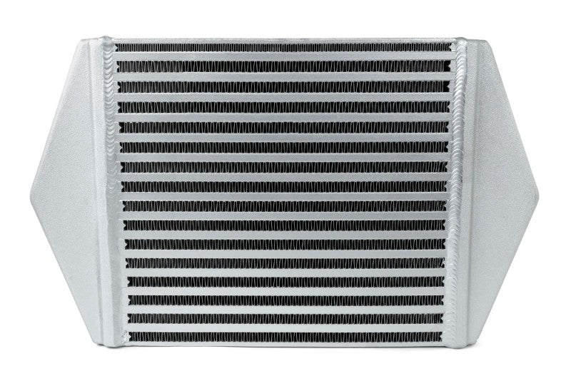 Agency Power AP-BRP-X3-108S-20 2020 fits Can-Am Maverick X3 Turbo Intercooler Upgrade - Silver