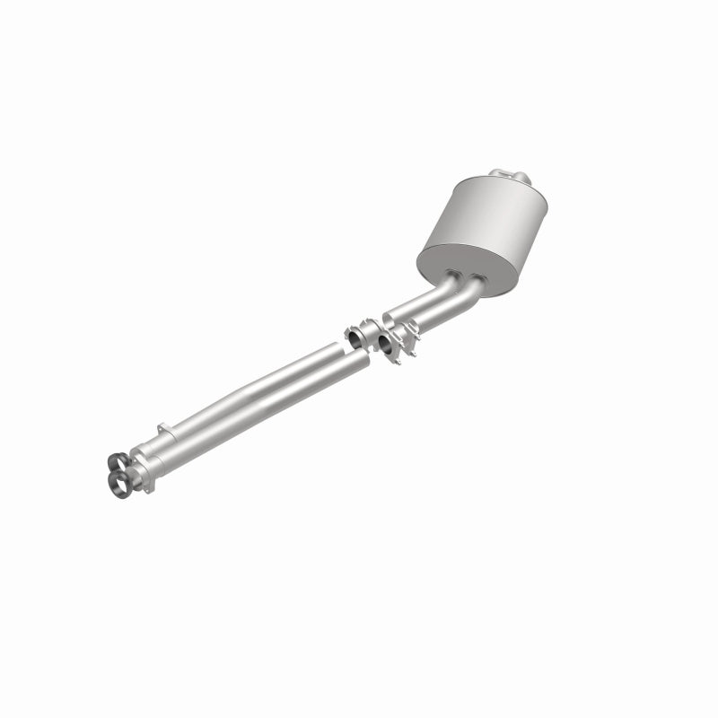 Magnaflow 106-0255 BRE Exhaust Kit 86-89 fits Mercedes 560SL 5.6L