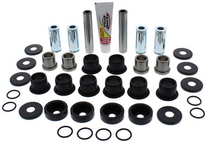 Pivot Works PWAAK-K13-000LR 08-13 fits Kawasaki Teryx 750 4x4 PW IRS Kit - Rear