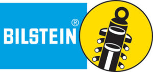 Bisltein 5100 Series 24-26 Ford Ranger Front 46mm Monotube Shock Absorber