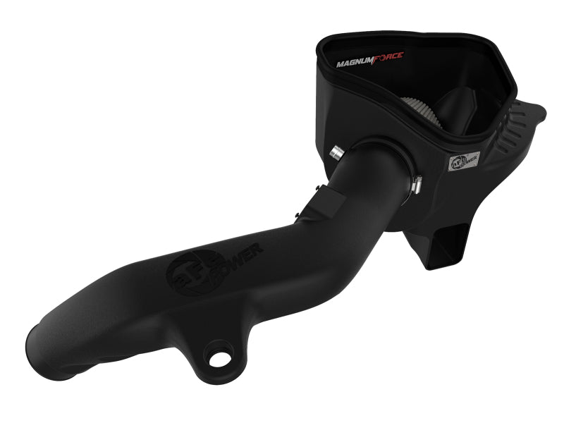 AFE 54-13033D  FORCE Stage-2 Cold Air Intake System w/Pro Dry S Media 12-15 fit