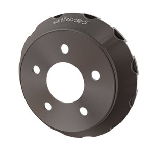 Wilwood 170-14911 8.80 Snap Ring Lug Drive Hat 1.37 OffSet