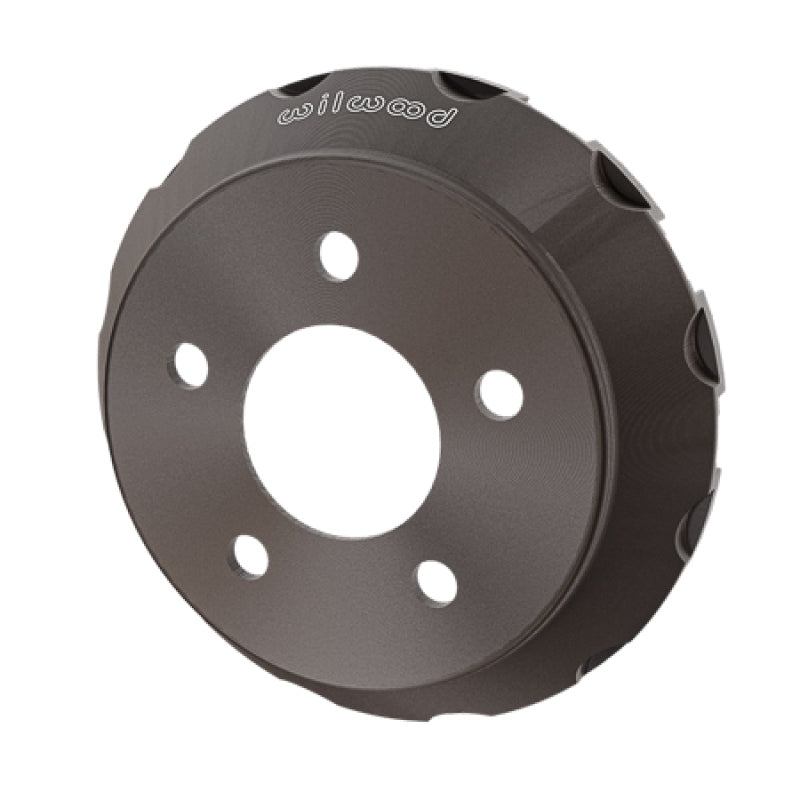 Wilwood 170-14911 8.80 Snap Ring Lug Drive Hat 1.37 OffSet
