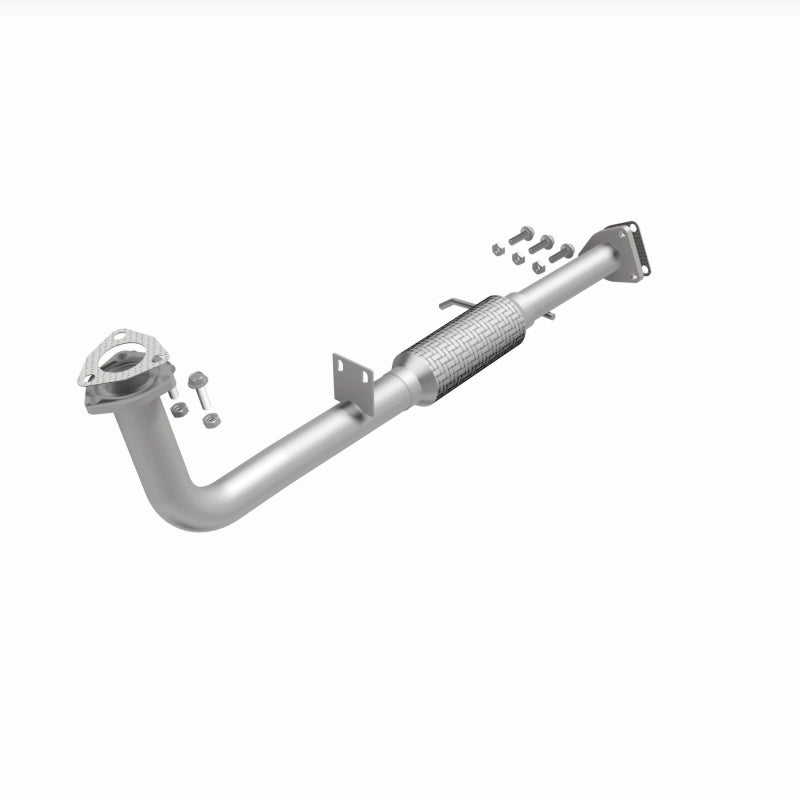 Magnaflow 107-0141 BRE Exhaust 90-93 fits Accord 2.2L Front Pipe Kit