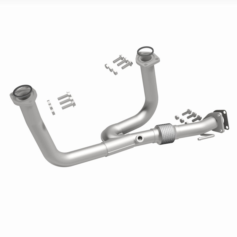 Magnaflow 107-0082 BRE Exhaust 99-04 Odyssey 3.5L Front Pipe Kit
