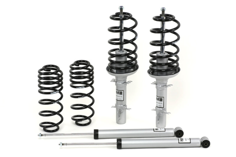 H&R 31017-1 98-05 Volkswagen Golf/Jetta 2.0L MK4 Sport Cup Kit (Non Cabrio)