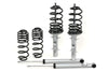 H&R 31017-1 98-05 Volkswagen Golf/Jetta 2.0L MK4 Sport Cup Kit (Non Cabrio)