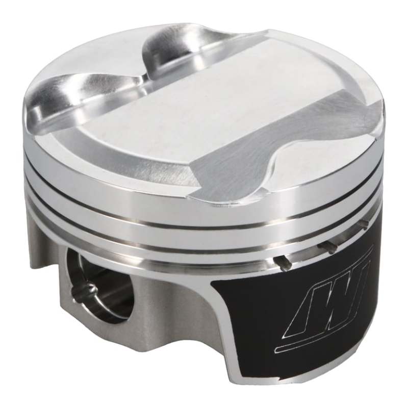 Wiseco K699M86 fits Mitsubishi 4B11 EVO X 86mm Bore Std Oversize 86mm Strk 3.5cc