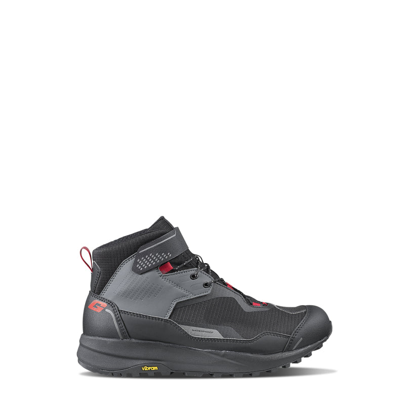 Gaerne 2981-005-8 G.Nexo Aquatech Boot Black/Red Size - 8