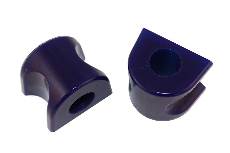 SuperPro SPF3868-22K 2013 fits Scion FR-S Base Front 22mm Sway Bar Mount Bushing