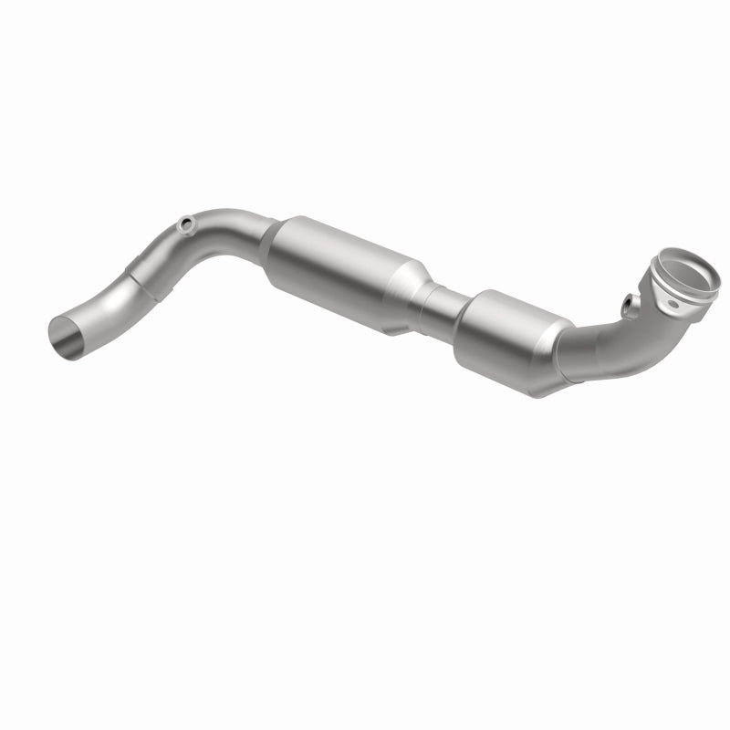 Magnaflow 4583753 02-03 fits Ford F-150 5.4L Direct Fit Converter