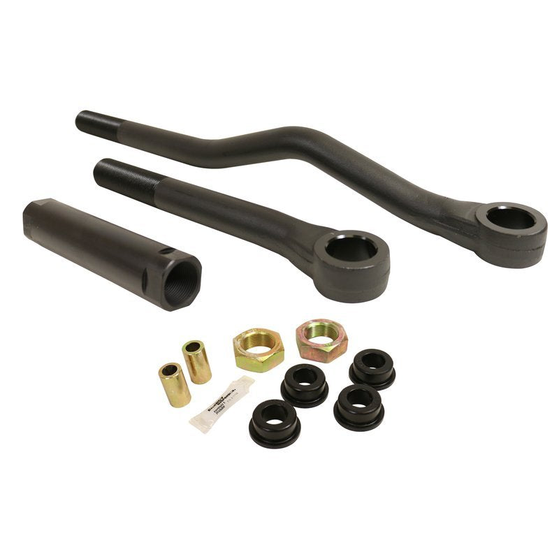 BD Diesel 1032013-F Track Bar Kit - fits Dodge 2007.5-2012 2500/3500 4wd
