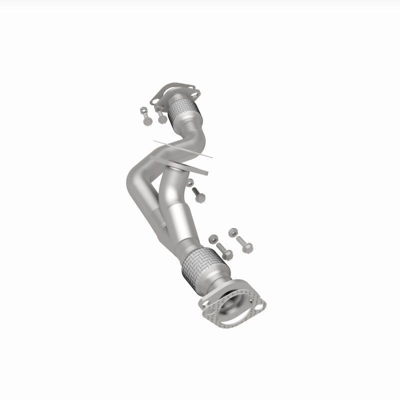 Magnaflow 107-0080 BRE Exhaust 04-08 Malibu 2.2L 3.5L Front Pipe Kit
