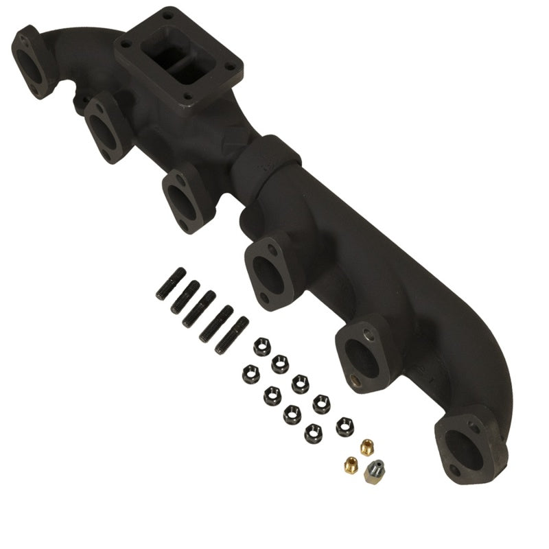 BD Diesel 1045967 BD Diesel Cast Exhaust Manifold - 07.5-12 fits Ram