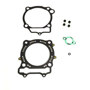 Athena P400510600052 2007 fits Suzuki RM-Z 450 Top End Gasket Kit