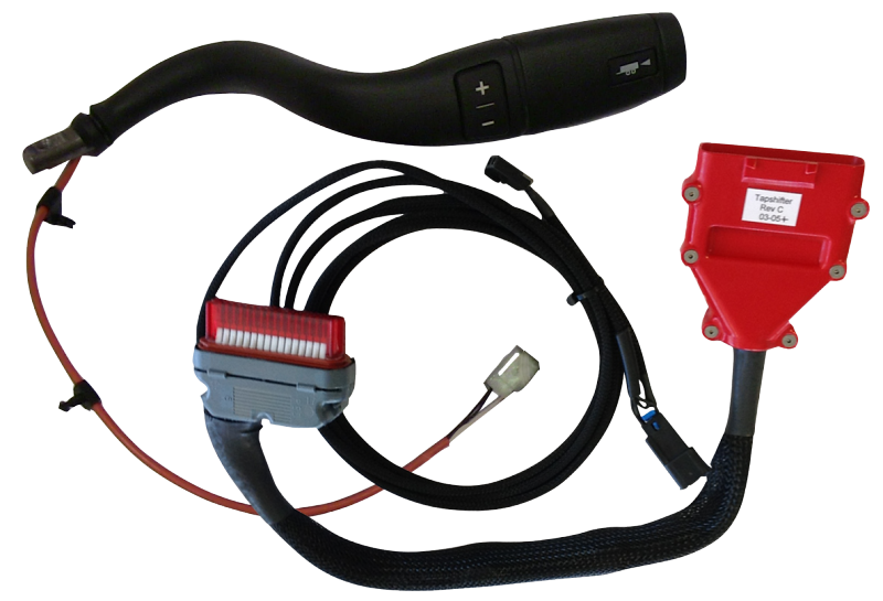 Fleece  Performance FPE-TAPSHIFTER35 GM Duramax 6.6L LB7 / LLY GM/Allison TapShi