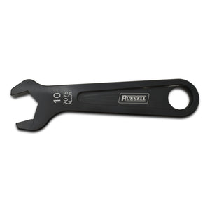 Russell Single Ended -10An Wrench