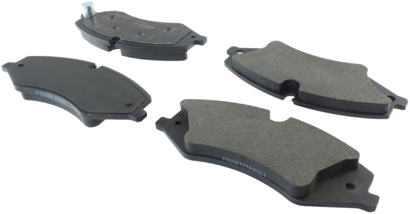 Stoptech 308.1479 Street Brake Pads - Rear