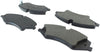Stoptech 308.1479 Street Brake Pads - Rear