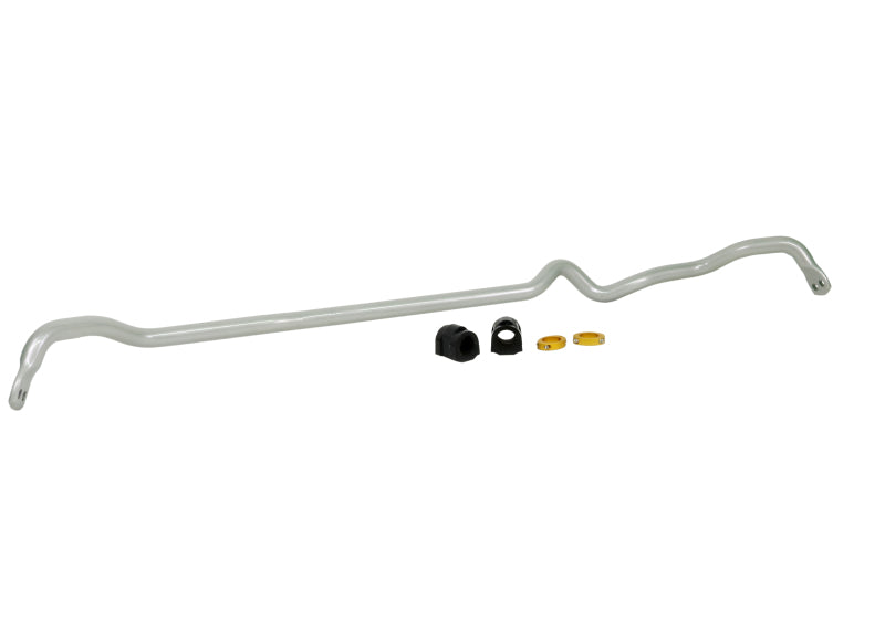 Whiteline BSF50Z 13+ fits Subaru Forester SJ Front 26mm Heavy Duty Adjustable Sway Bar