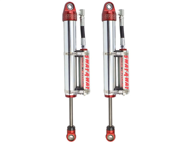 AFE 302-0052-06 Sway-A-Way 2.0in Rear Shock Kit 09-13 fits Ford F-150 4wd