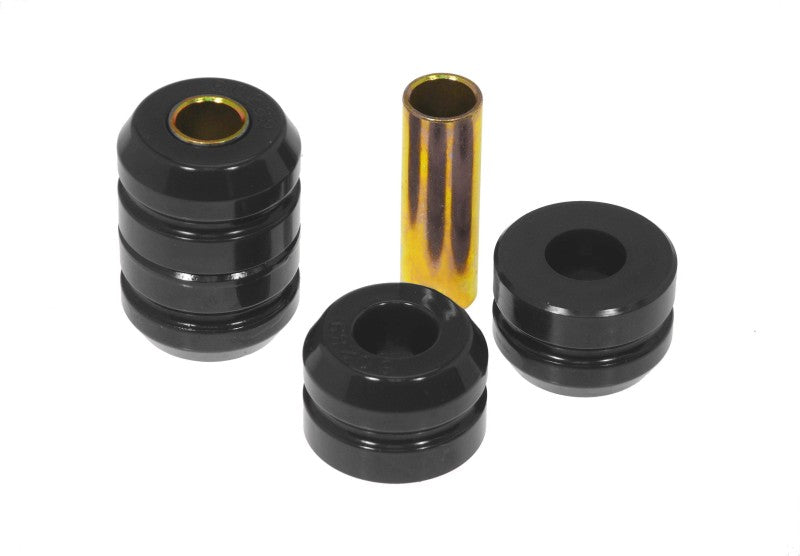 Prothane 14-1201-BL 80-96 fits Nissan P/U 2/4wd Strut Arm Bushings - Black