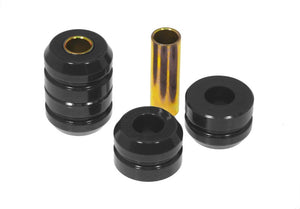 Prothane 14-1201-BL 80-96 fits Nissan P/U 2/4wd Strut Arm Bushings - Black