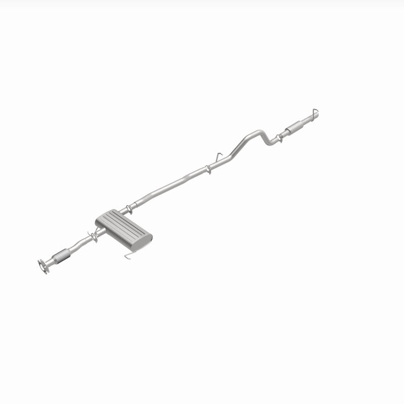 Magnaflow 106-0221 BRE Exhaust Kit 04-07 FreeStar Monterey