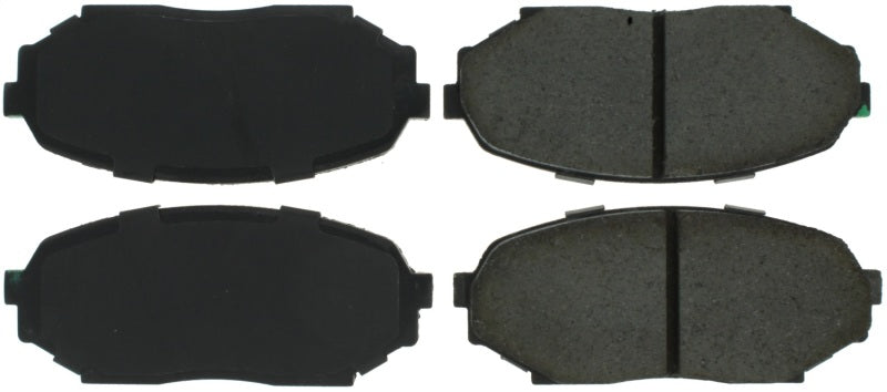 Stoptech 305.0525 90-93 GEO Storm / Mazda Miata Street Select Front Brake Pads