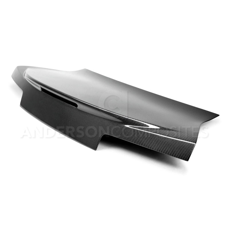 Anderson Composites AC-TL14CHCAM-OE fits Chevrolet 14-15 Camaro Type-OE Decklid