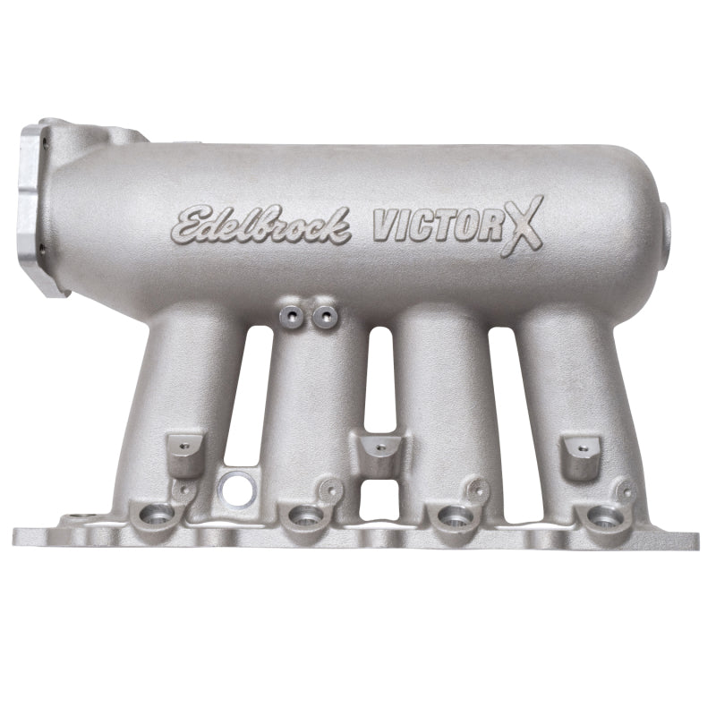 Edelbrock 4764 fits Honda B16A Type R Race Manifold