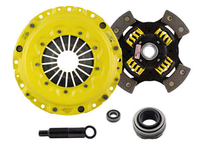 ACT AI3-HDG4 fits Acura Integra HD/Race Sprung 4 Pad Clutch Kit