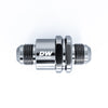 DeatschWerks 6-02-0725 10AN Male Flare + 10AN Male Flare One Way Check Valve