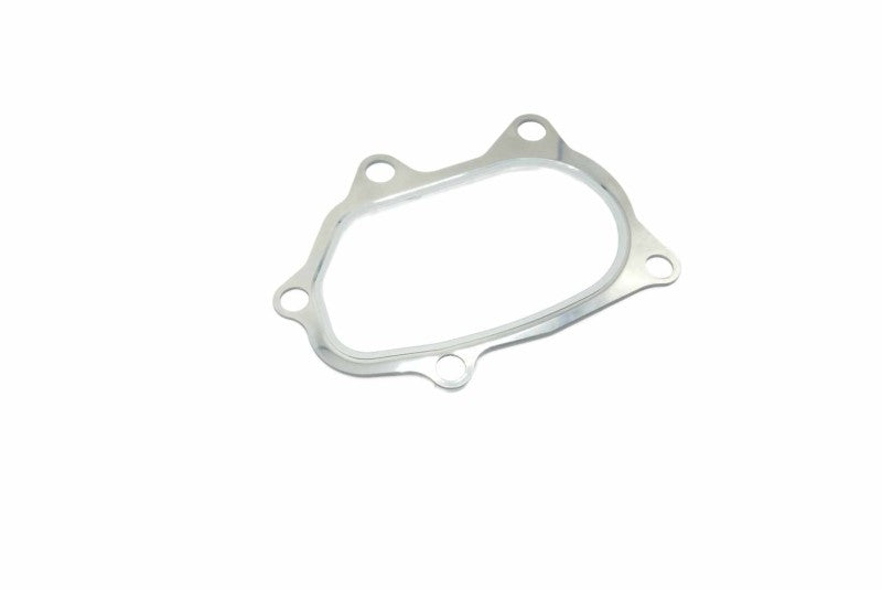 Turbo XS GTO-EJ2025 fits Subaru EJ20/EJ25 (Single Scroll Turbo) 5 Layer SS Turbine Outlet Gasket