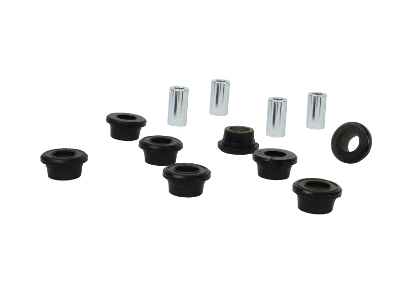 Whiteline W22260 Plus 4/93-9/02 fits Subaru Impreza/7/96-8/03 Outback Rear Sway Bar Link Bushing