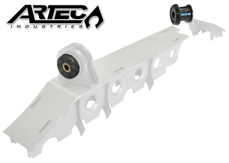 Artec Industries JK3004 07-18 fits Jeep Jk Jku Daystar Bushing Replacement Kit - Jk Front Axle Uca