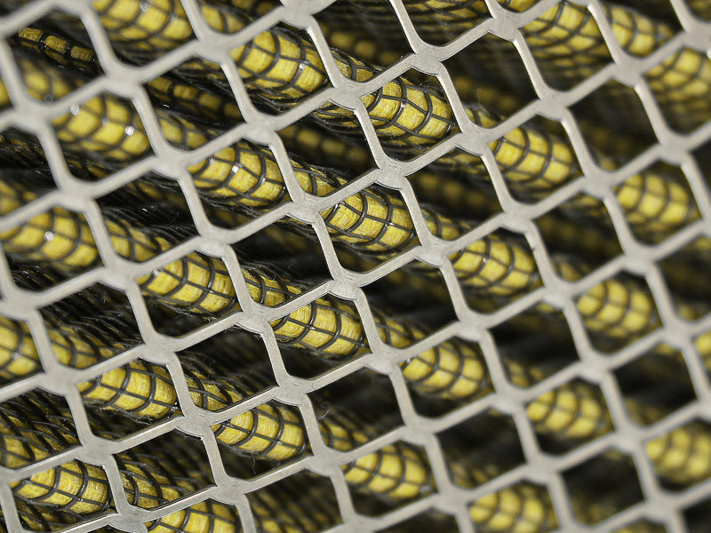 AFE 73-10102 FLOW Air Filters OER PG7 A/F PG7 fits Dodge Diesel Trucks 03-13 L6