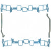 Fel-Pro MS90091 MS 90091 Engine Intake Manifold Gasket Set
