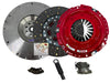 McLeod 12-18 Jeep Wrangler JK 3.6L Adventure Series Super Trail Pro Pack Clutch Kit