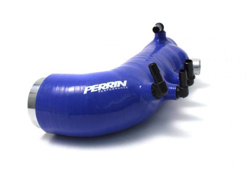 PERRIN PSP-INT-421BL fits Subaru 08-14 fits WRX / 04-13 Forester XT / 05-09