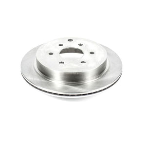 PowerStop JBR1553 fits Infiniti 11-13 QX56 Rear Autospecialty Brake Rotor