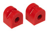 Prothane 4-1131 fits Dodge 00-06 Neon Rear Sway Bar Bushings - 14mm - Red