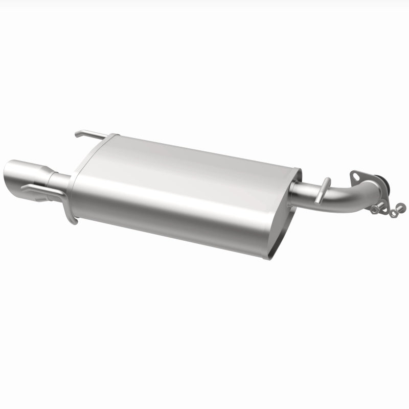 Magnaflow 108-0114 BRExhaust 07-12 fits Lexus ES350 / 07-11 Toyota Camry Left Muffler Kit