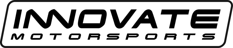 Innovate Motorsports 38410 Innovate Replacement Bezel For MTX-L Gauge - Silver