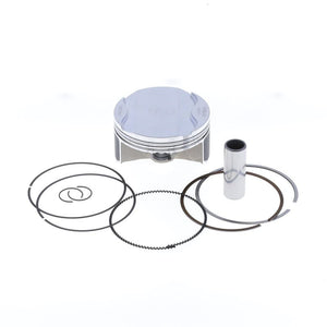 Athena S5F09000001B 00-12 fits Suzuki E 400 4T 89.95mm Bore Forged Piston (For /